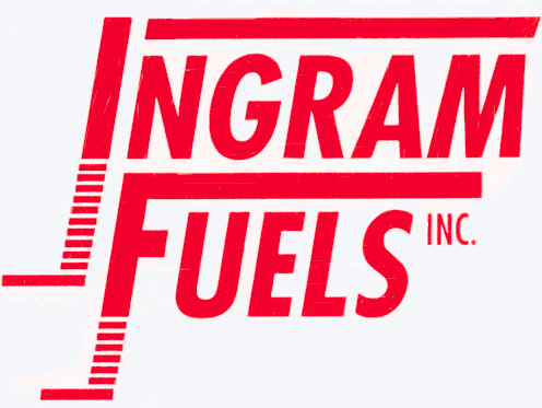 INGRAM FUELS logo